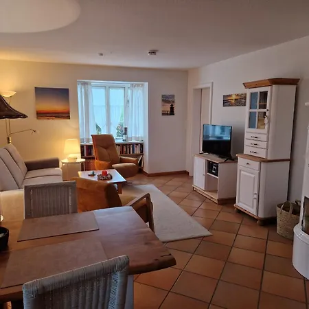 Boldixumer Strasse 61 Ingke * Wyk auf Föhr