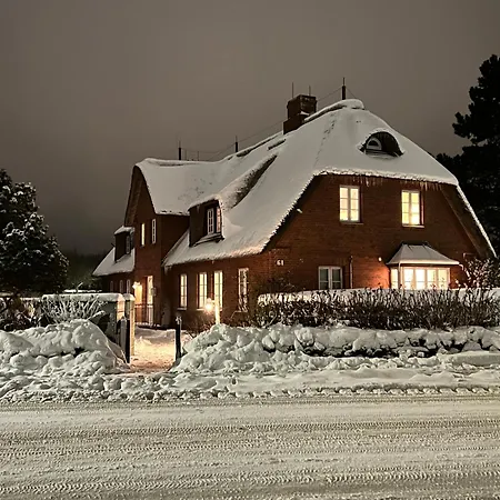 Boldixumer Strasse 61 Ingke Wyk auf Föhr