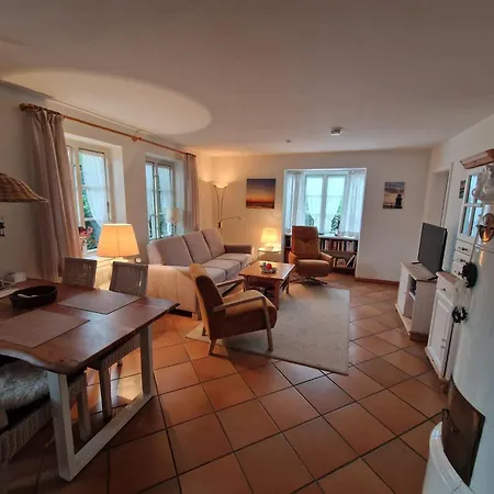 Boldixumer Strasse 61 Ingke Wyk auf Föhr
